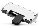 Alps Alpine SSAJ Slide Switches